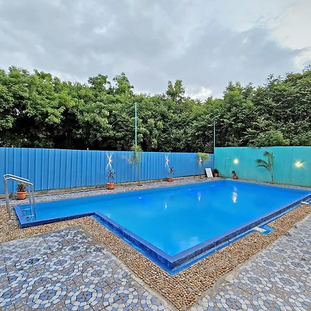 Villa Auro Galaxy Pondicherry Esterno foto