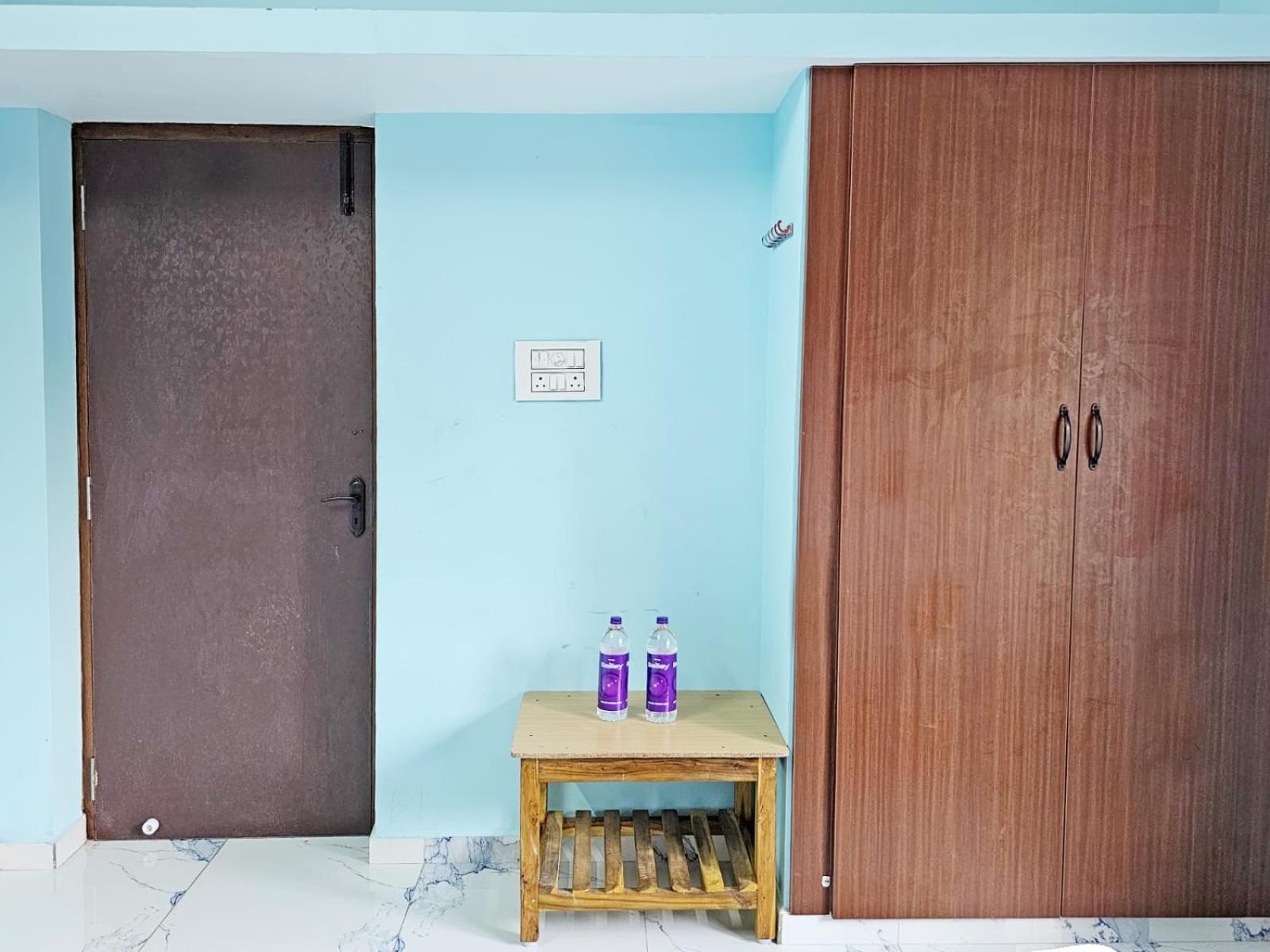 Villa Auro Galaxy Pondicherry Esterno foto