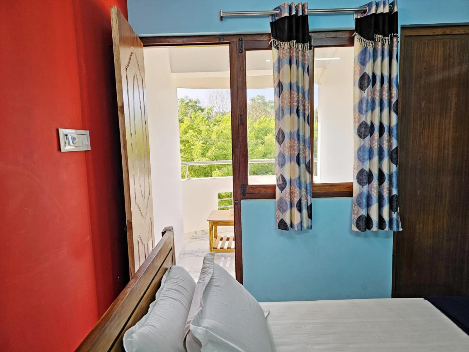 Villa Auro Galaxy Pondicherry Esterno foto