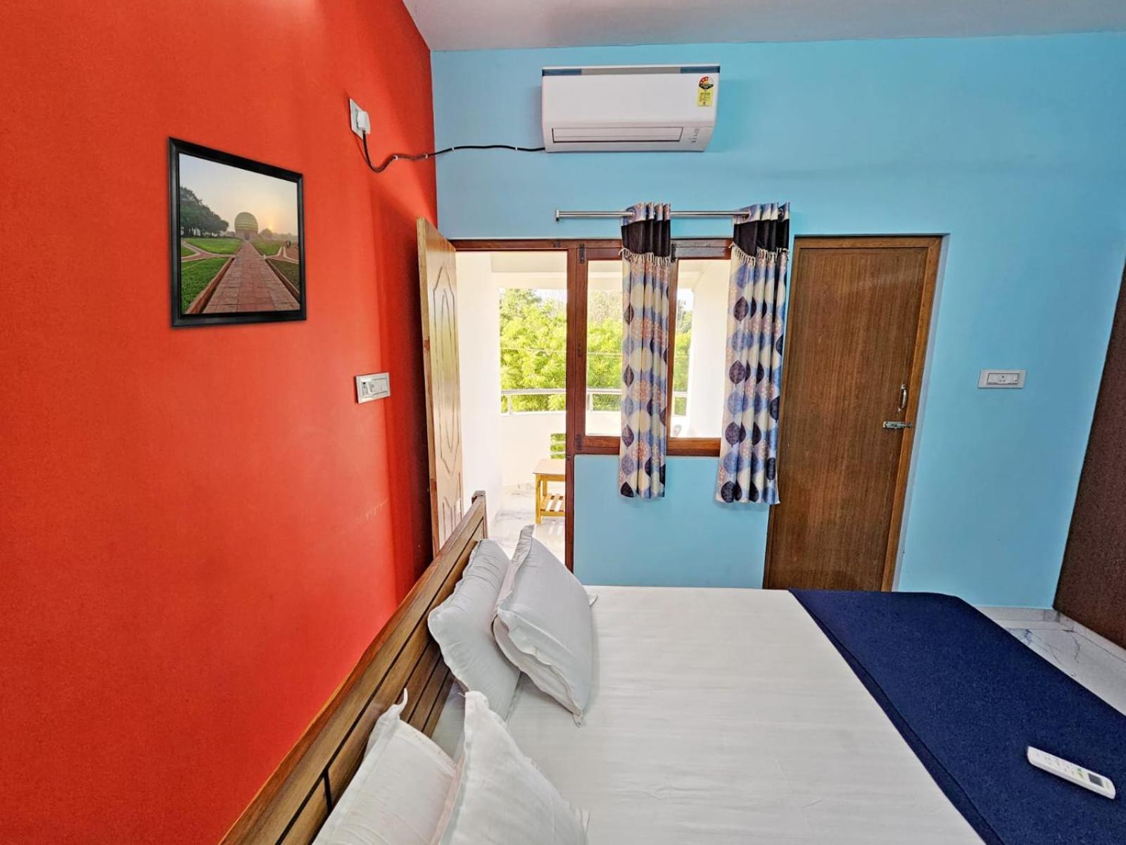 Villa Auro Galaxy Pondicherry Esterno foto