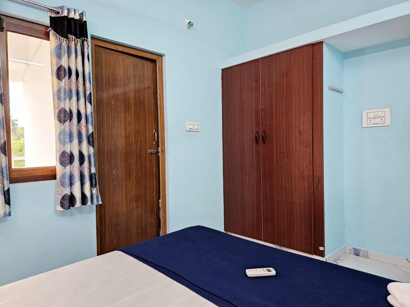 Villa Auro Galaxy Pondicherry Esterno foto