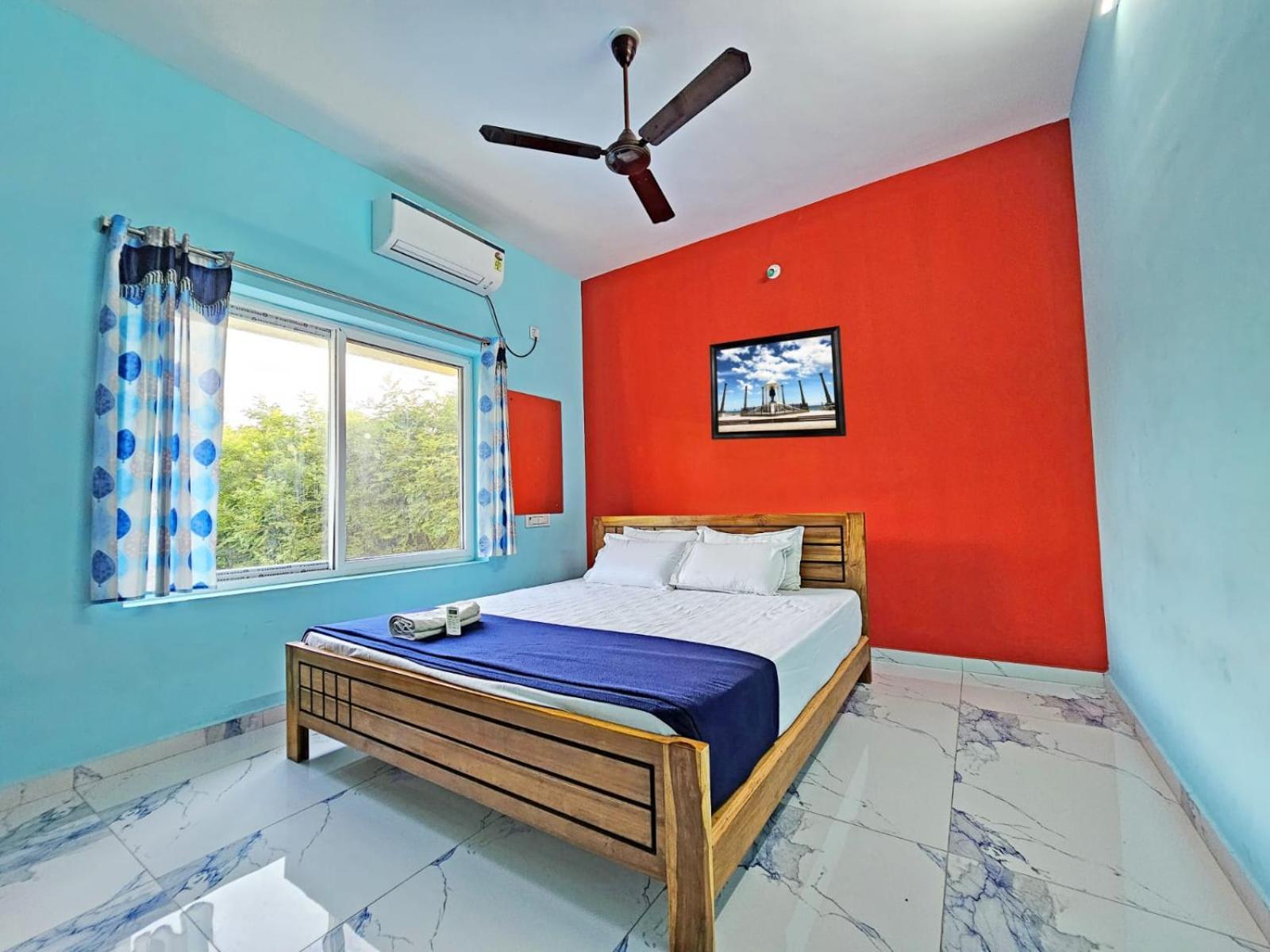 Villa Auro Galaxy Pondicherry Esterno foto