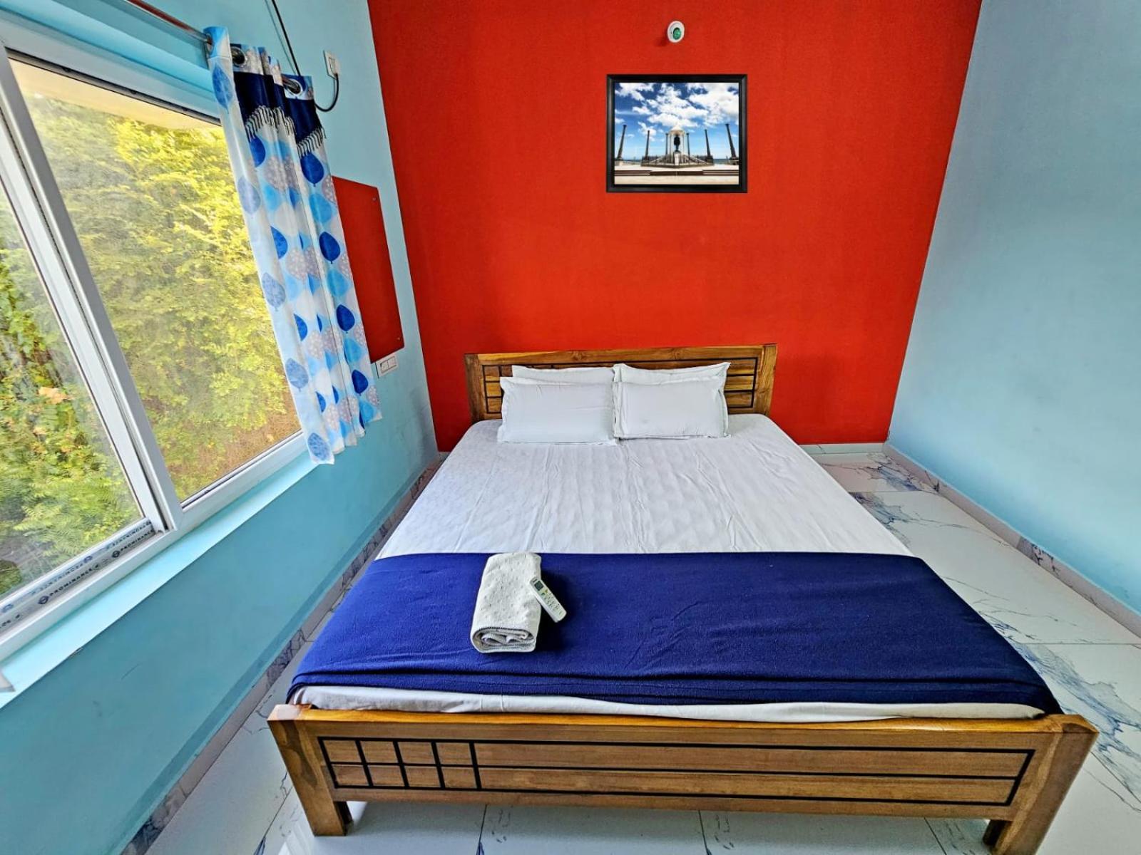 Villa Auro Galaxy Pondicherry Esterno foto