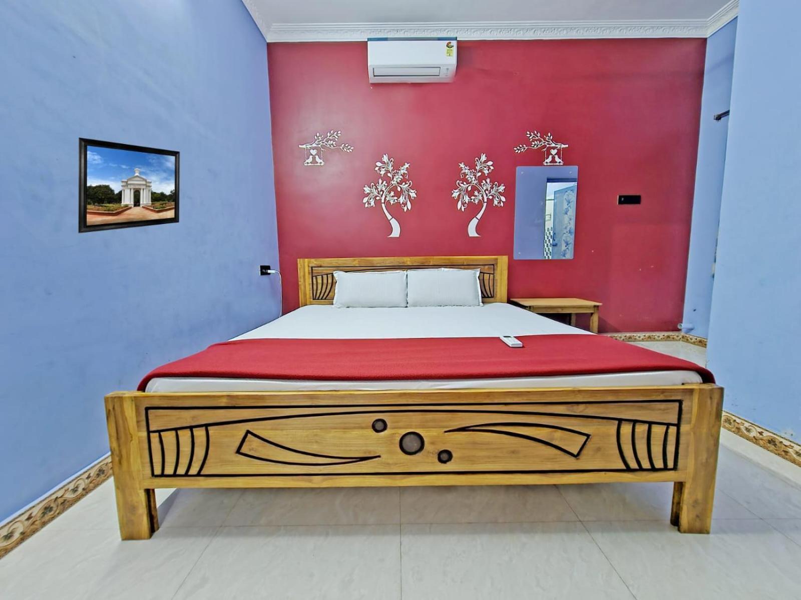 Villa Auro Galaxy Pondicherry Esterno foto